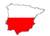 CAMPO AVUTARDAS - Polski